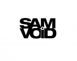 Logo design # 613376 for Design a logo for the DJ & Producer Sam Void  contest