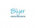 Logo # 665040 voor blijer ondernemen  wedstrijd