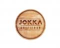 Logo # 640964 voor Koffiebar Jokka wedstrijd