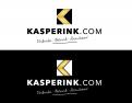 Logo design # 979939 for New logo for existing company   Kasperink com contest