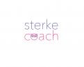 Logo design # 914833 for Strong logo for Sterke Coach contest