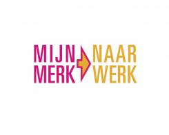 Logo # 798765 voor Zet mijn merk op de kaart! Ontwerp een logo voor loopbaancoaching en studie- en beroepskeuze Mijn merk naar werk wedstrijd