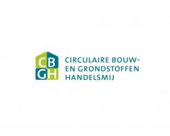 Logo # 631234 voor Ontwerp en helder en opvallend loge voor een nieuw recycle bedrijf in bouw en grondstoffen (CBGH). wedstrijd