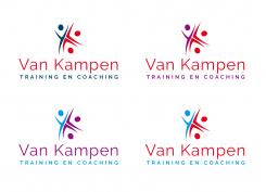 Logo # 673468 voor Ontwerp een krachtig logo voor een trainingsbureau! wedstrijd