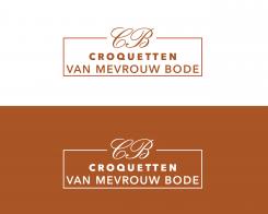 Logo # 948741 voor Mevrouw Bode wedstrijd