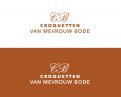 Logo # 948742 voor Mevrouw Bode wedstrijd