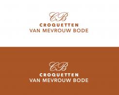 Logo # 948742 voor Mevrouw Bode wedstrijd