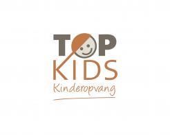 Logo # 857353 voor Logo huisstijl voor kinderopvang organisatie wedstrijd