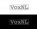 Logo design # 620201 for Logo VoxNL (stempel / stamp) contest