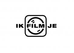 Logo # 699352 voor Logo voor filmproductiebedrijf wedstrijd