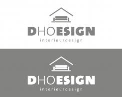 Logo # 788335 voor Ontwerp een logo voor een bedrijf in interieur-ontwerp en realisatie wedstrijd