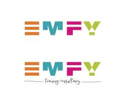 Logo # 863975 voor Vindingrijk, creatief zakelijk ontwerp voor Emfy!  wedstrijd