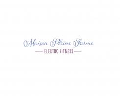 Logo design # 969811 for Design for an electro fitness contest