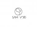 Logo design # 605255 for Design a logo for the DJ & Producer Sam Void  contest