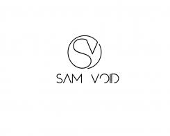 Logo design # 605255 for Design a logo for the DJ & Producer Sam Void  contest