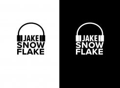 Logo # 1255818 voor Jake Snowflake wedstrijd