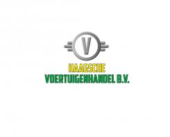 Logo design # 575260 for Haagsche voertuigenhandel b.v contest