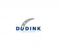 Logo # 991079 voor Update bestaande logo Dudink infra support wedstrijd