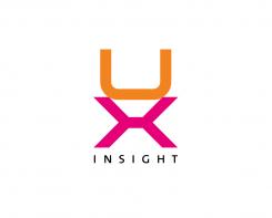 Logo design # 622511 for Design a logo and branding for the event 'UX-insight' contest