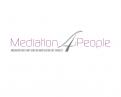 Logo design # 552088 for Mediation4People contest