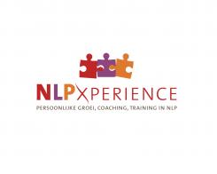 Logo # 890662 voor Logo voor NLPXperience: ervaar en beleef de kracht van Neuro Linguistisch Programmer wedstrijd