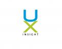 Logo design # 622512 for Design a logo and branding for the event 'UX-insight' contest