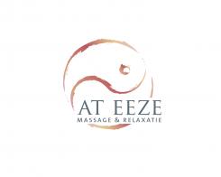Logo design # 788639 for Design a balanced logo for a massange and relaxation practice - At Eeze - contest