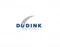 Logo # 991081 voor Update bestaande logo Dudink infra support wedstrijd