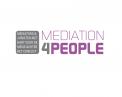 Logo design # 552089 for Mediation4People contest