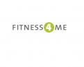 Logo design # 590511 for Fitness4Me contest
