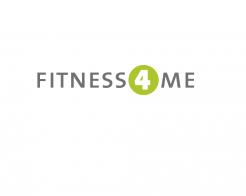 Logo design # 590511 for Fitness4Me contest