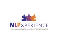 Logo # 890663 voor Logo voor NLPXperience: ervaar en beleef de kracht van Neuro Linguistisch Programmer wedstrijd