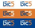 Logo design # 876619 for BIC5: Business, IT & Compliance professionals in search of a stunning logo. contest