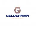 Logo # 554598 voor Gelderman bouw & onderhoud wedstrijd