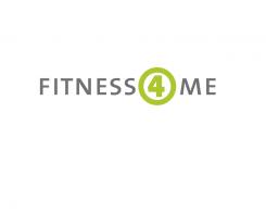 Logo design # 590512 for Fitness4Me contest