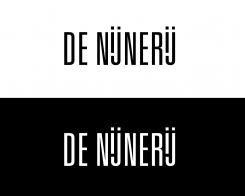 Logo # 889761 voor De Nijnerij wedstrijd