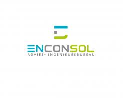 Logo # 665851 voor Logo Enconsol wedstrijd