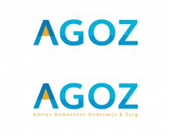 Logo & Huisstijl # 530723 voor AGOZ wedstrijd