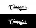 Logo # 665049 voor Logo bedrijfsnaam Caligator wedstrijd