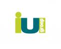 Logo # 446155 voor Logo ontwerp voor IU-groep wedstrijd