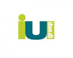 Logo # 446155 voor Logo ontwerp voor IU-groep wedstrijd