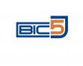 Logo design # 874915 for BIC5: Business, IT & Compliance professionals in search of a stunning logo. contest