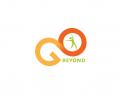 Logo # 592219 voor Logo voor sport & lifestyle organisatie / Go Beyond Holidays wedstrijd