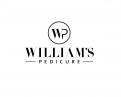 Logo # 856156 voor William's  PedicurePraktijk wedstrijd