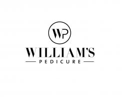 Logo # 856156 voor William's  PedicurePraktijk wedstrijd