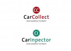 Logo design # 683609 for CarCollect new logo - remarketing platform for used cars contest