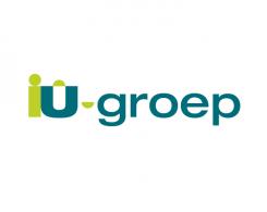 Logo # 446157 voor Logo ontwerp voor IU-groep wedstrijd