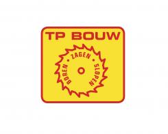 Logo # 853850 voor Mooi logo boor een boor, zaag en sloopbedrijf wedstrijd