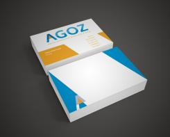 Logo & Huisstijl # 530726 voor AGOZ wedstrijd