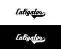 Logo # 665052 voor Logo bedrijfsnaam Caligator wedstrijd